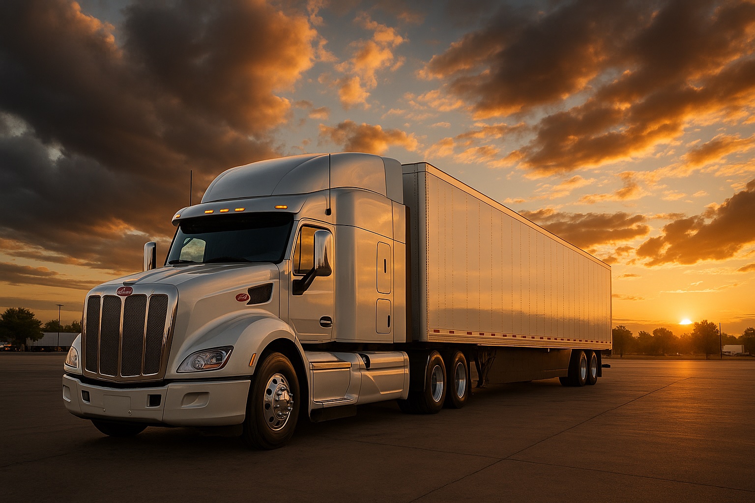 Baltimore On-Site Truck Repair mobile truck repair service